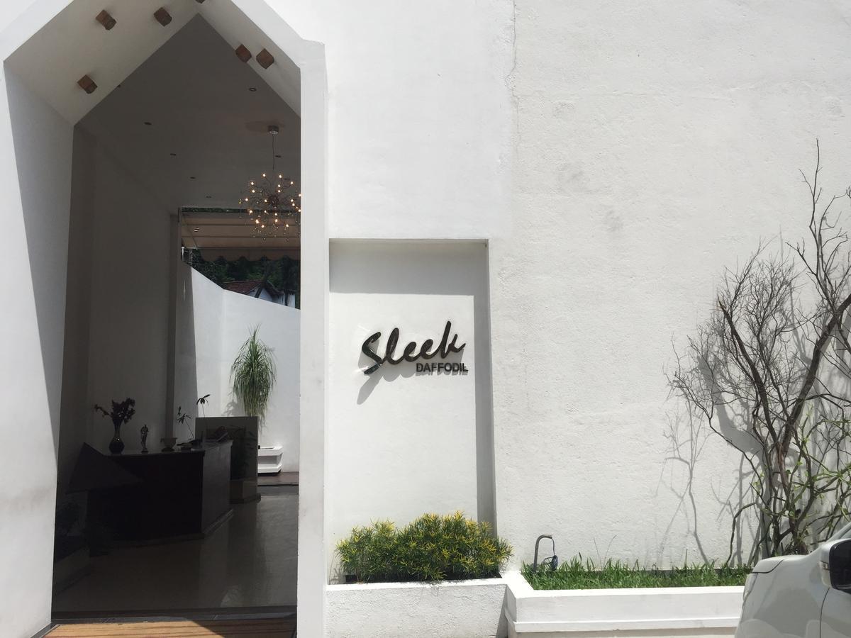 Sleek Hotel Kegalle Exterior photo