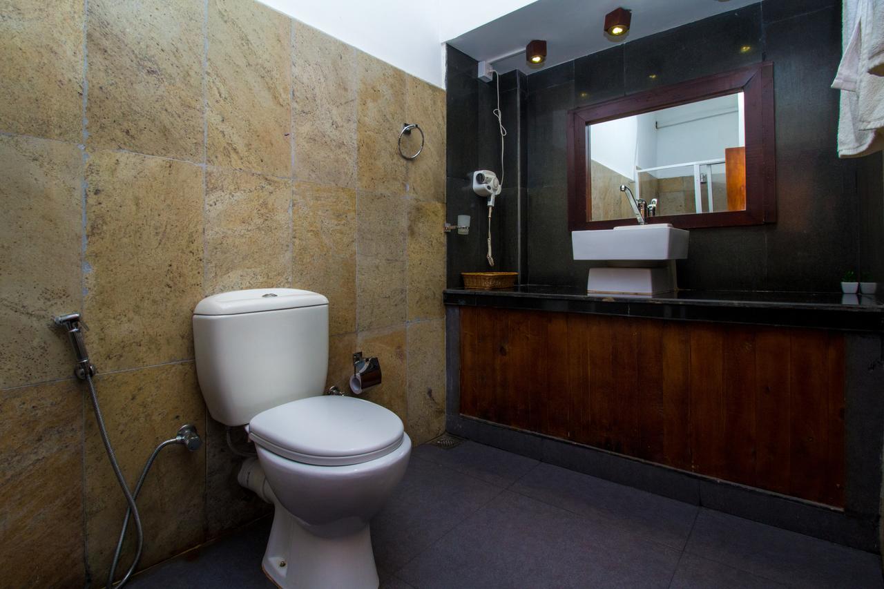 Sleek Hotel Kegalle Exterior photo