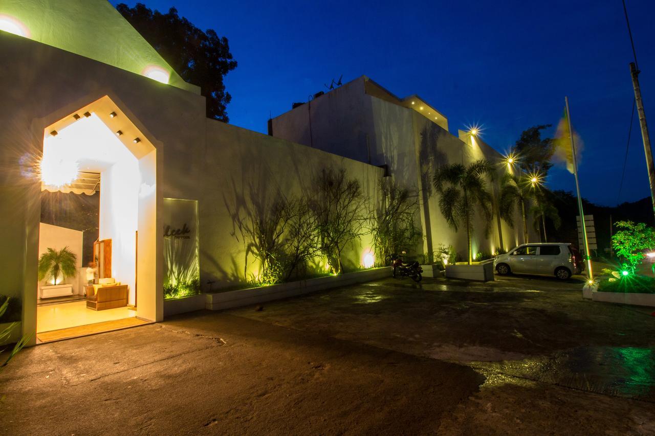 Sleek Hotel Kegalle Exterior photo