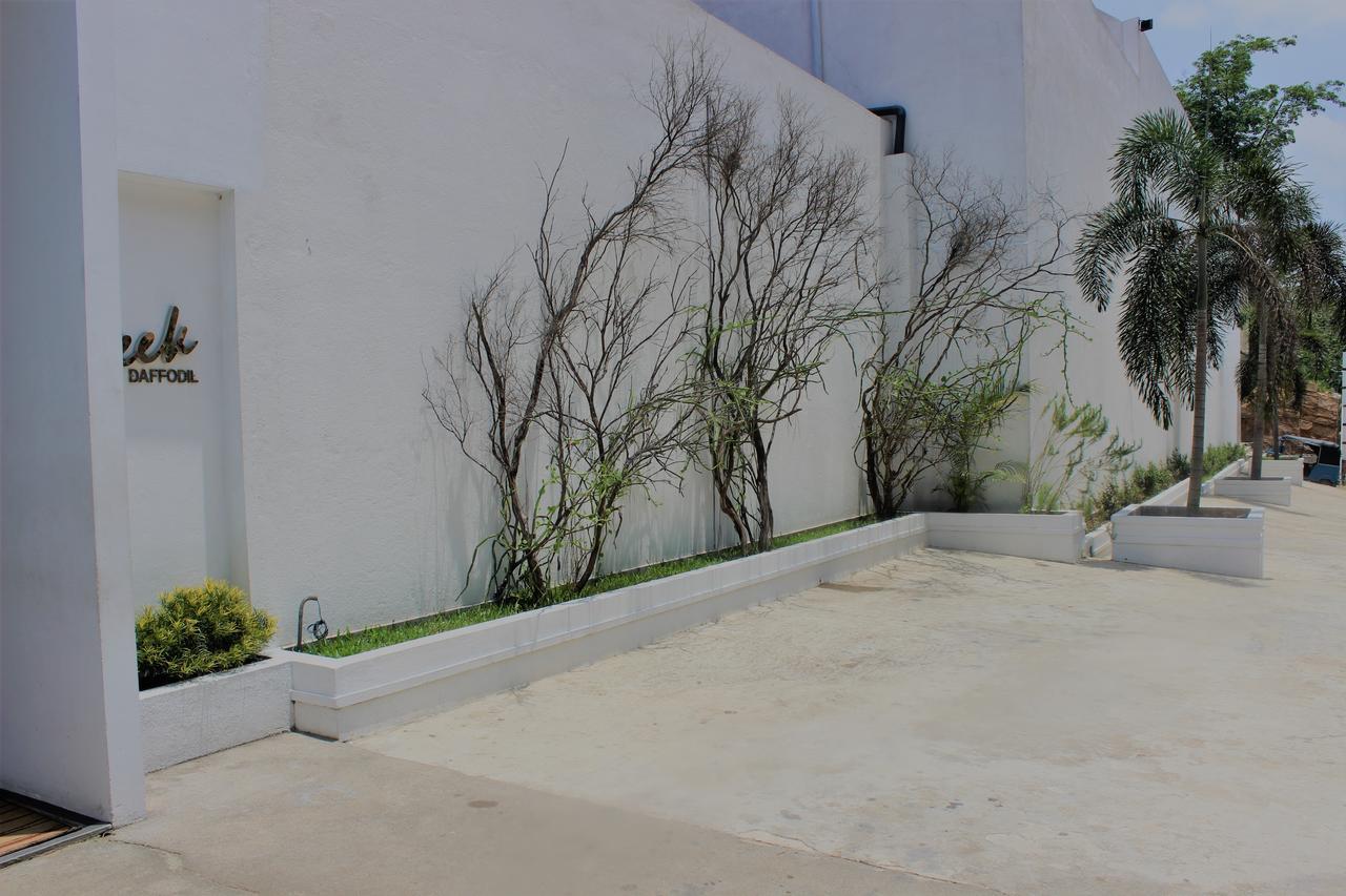 Sleek Hotel Kegalle Exterior photo
